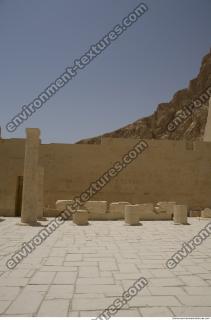 Photo Texture of Hatshepsut 0010